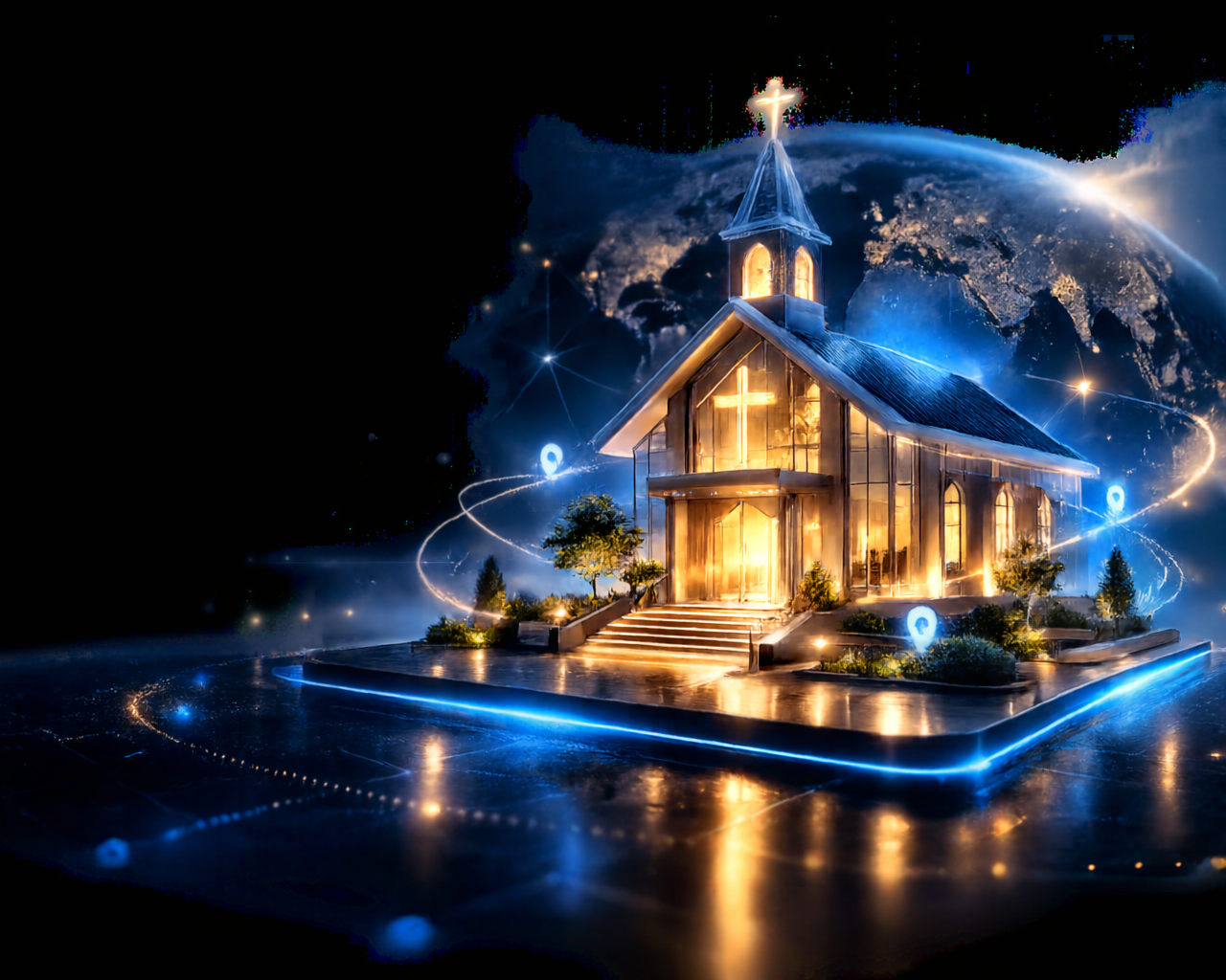 Ashland Bible Church